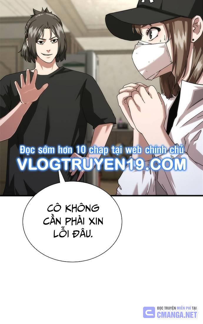 Mạt Thế Zombie 82-08: Chapter 30