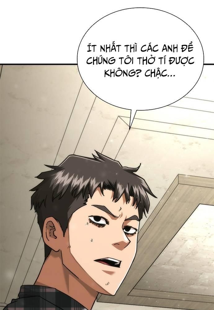 Mạt Thế Zombie 82-08: Chapter 30