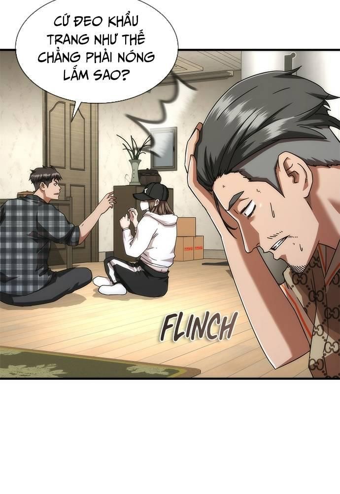 Mạt Thế Zombie 82-08: Chapter 30