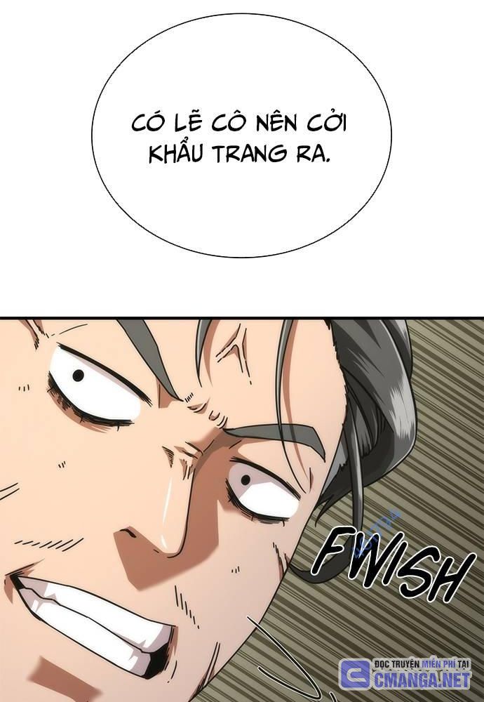 Mạt Thế Zombie 82-08: Chapter 30