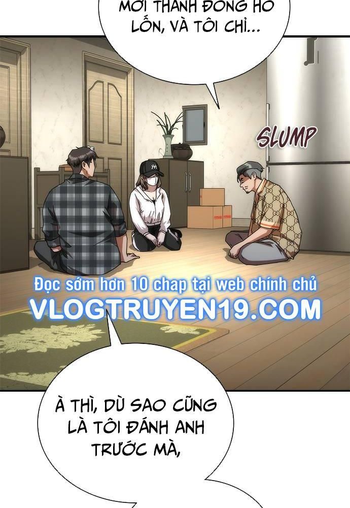 Mạt Thế Zombie 82-08: Chapter 30