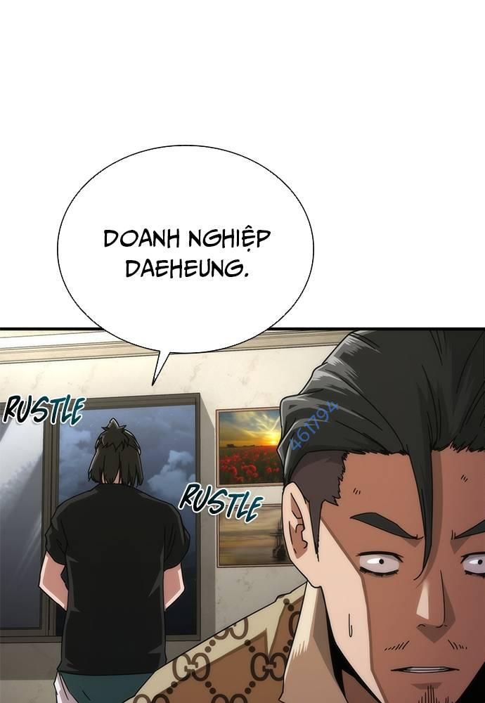 Mạt Thế Zombie 82-08: Chapter 30