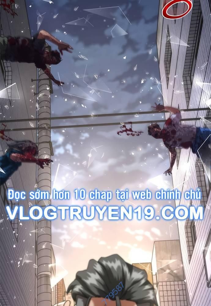 Mạt Thế Zombie 82-08: Chapter 31