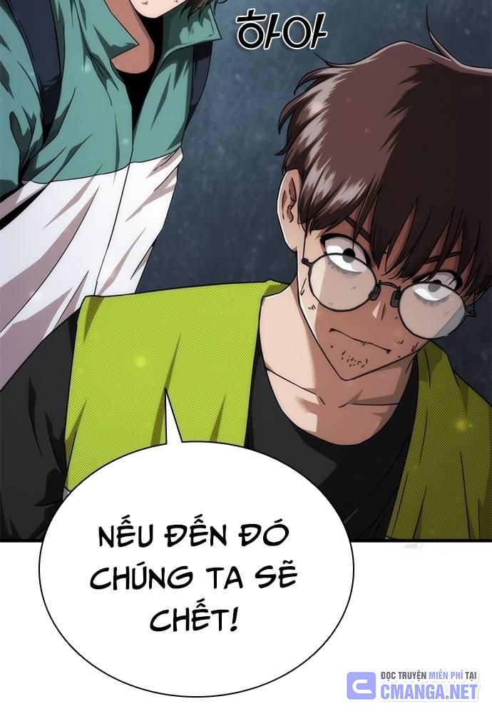 Mạt Thế Zombie 82-08: Chapter 31