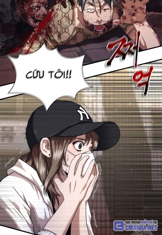 Mạt Thế Zombie 82-08: Chapter 31