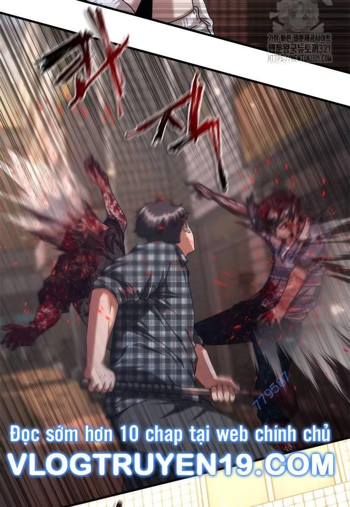 Mạt Thế Zombie 82-08: Chapter 31