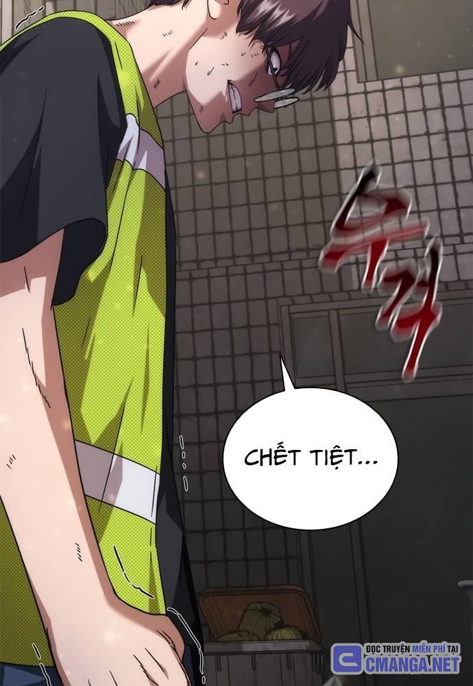 Mạt Thế Zombie 82-08: Chapter 31
