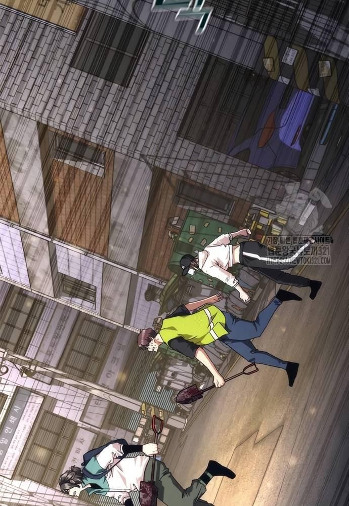 Mạt Thế Zombie 82-08: Chapter 31