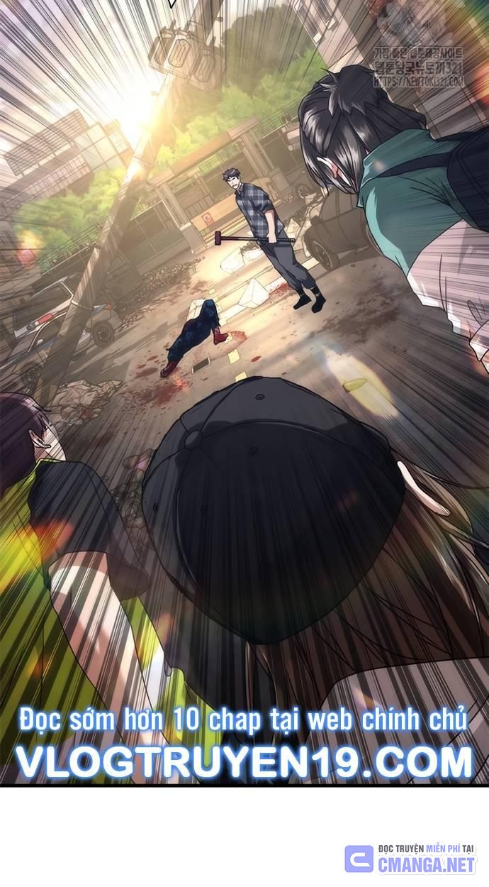 Mạt Thế Zombie 82-08: Chapter 31