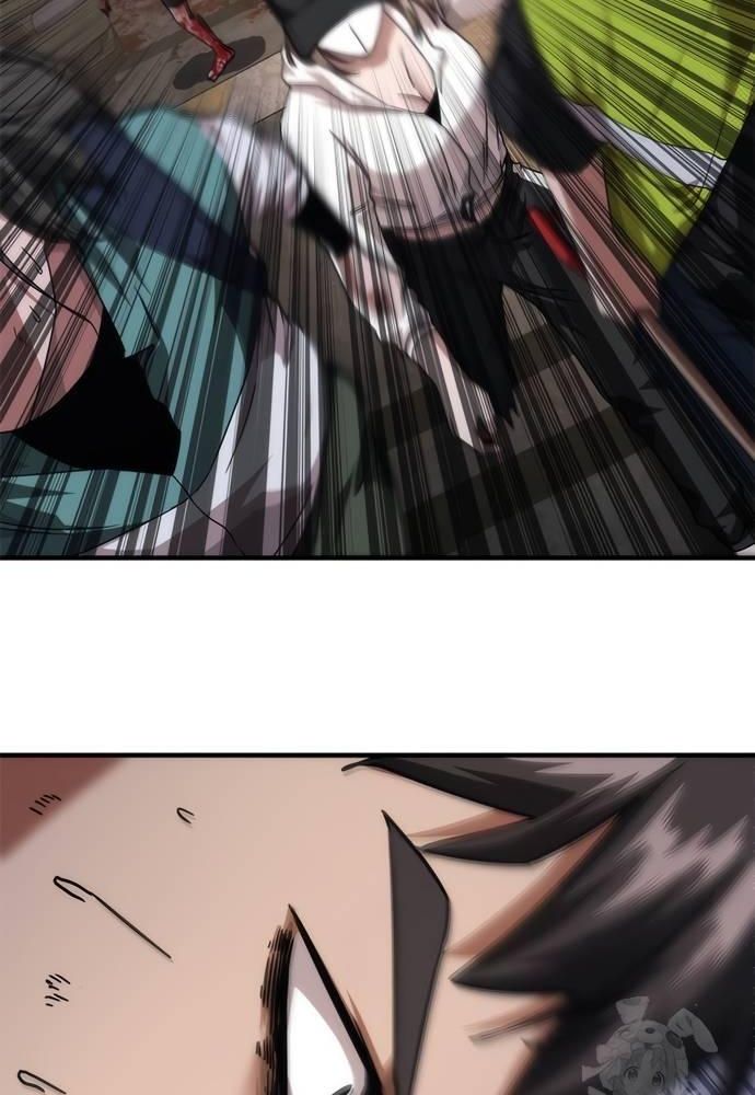 Mạt Thế Zombie 82-08: Chapter 31