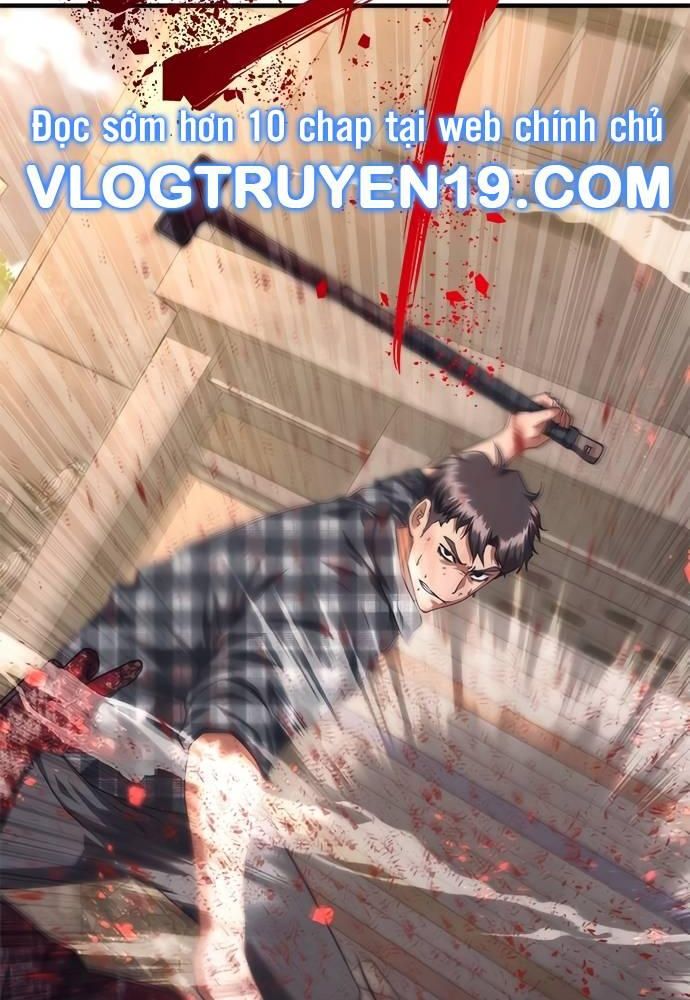 Mạt Thế Zombie 82-08: Chapter 31