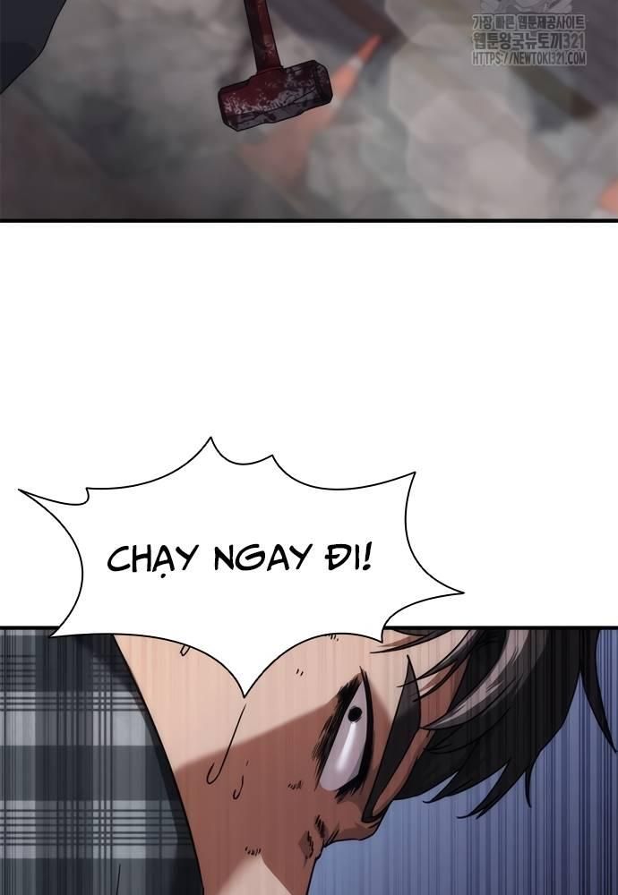 Mạt Thế Zombie 82-08: Chapter 31