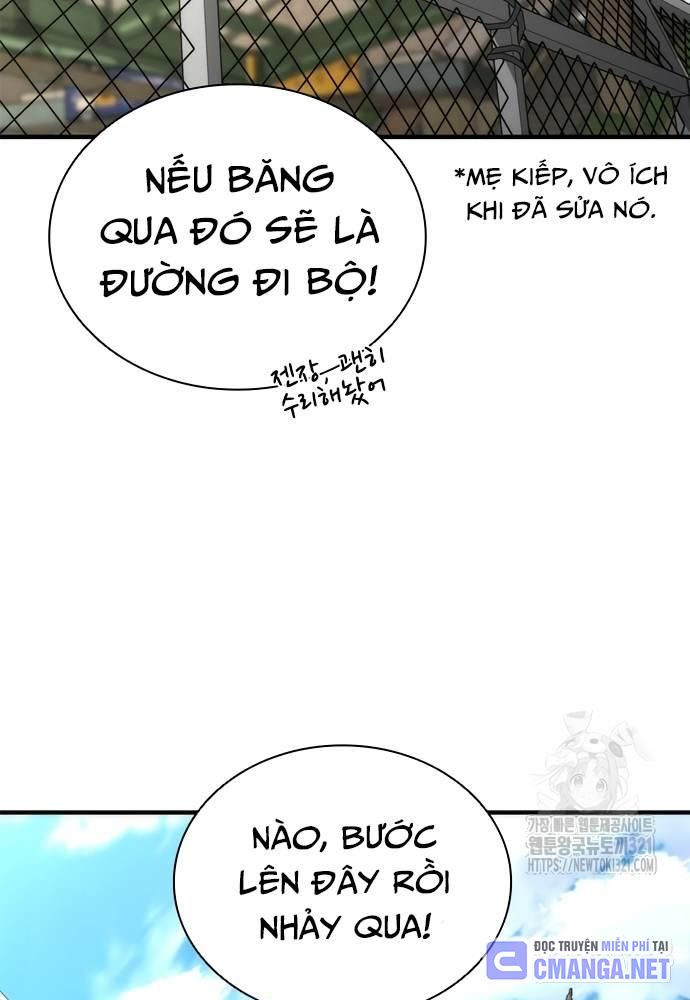 Mạt Thế Zombie 82-08: Chapter 31