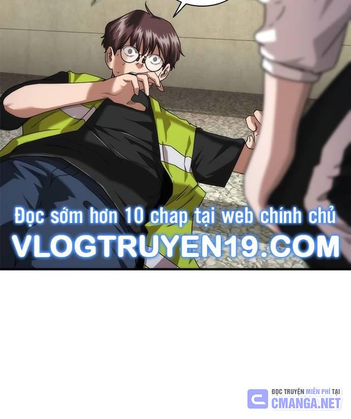 Mạt Thế Zombie 82-08: Chapter 31