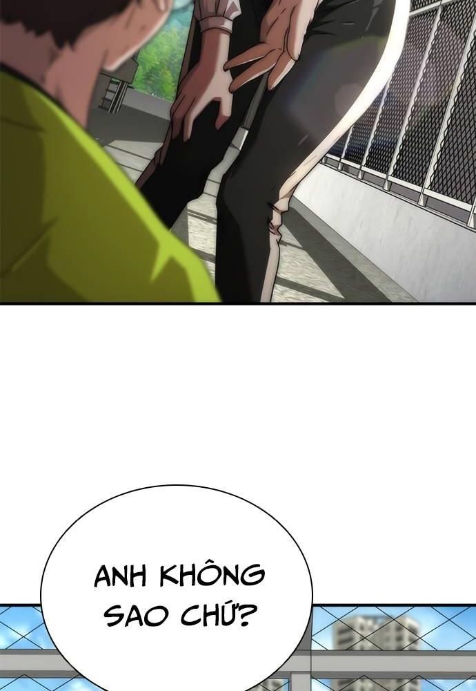Mạt Thế Zombie 82-08: Chapter 31