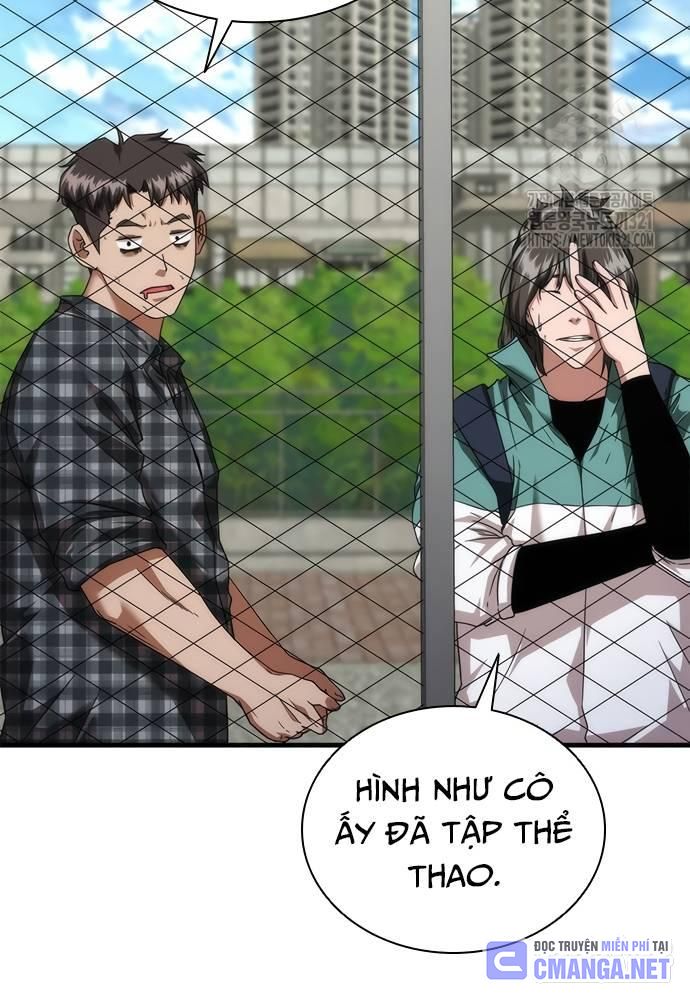 Mạt Thế Zombie 82-08: Chapter 31