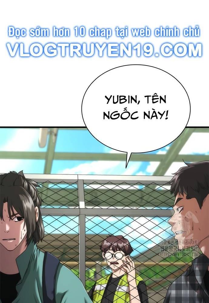 Mạt Thế Zombie 82-08: Chapter 31