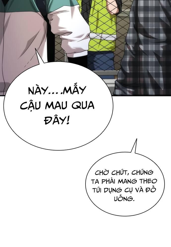 Mạt Thế Zombie 82-08: Chapter 31