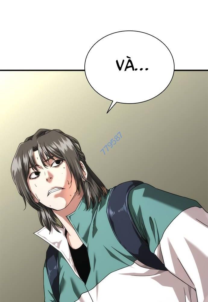 Mạt Thế Zombie 82-08: Chapter 31