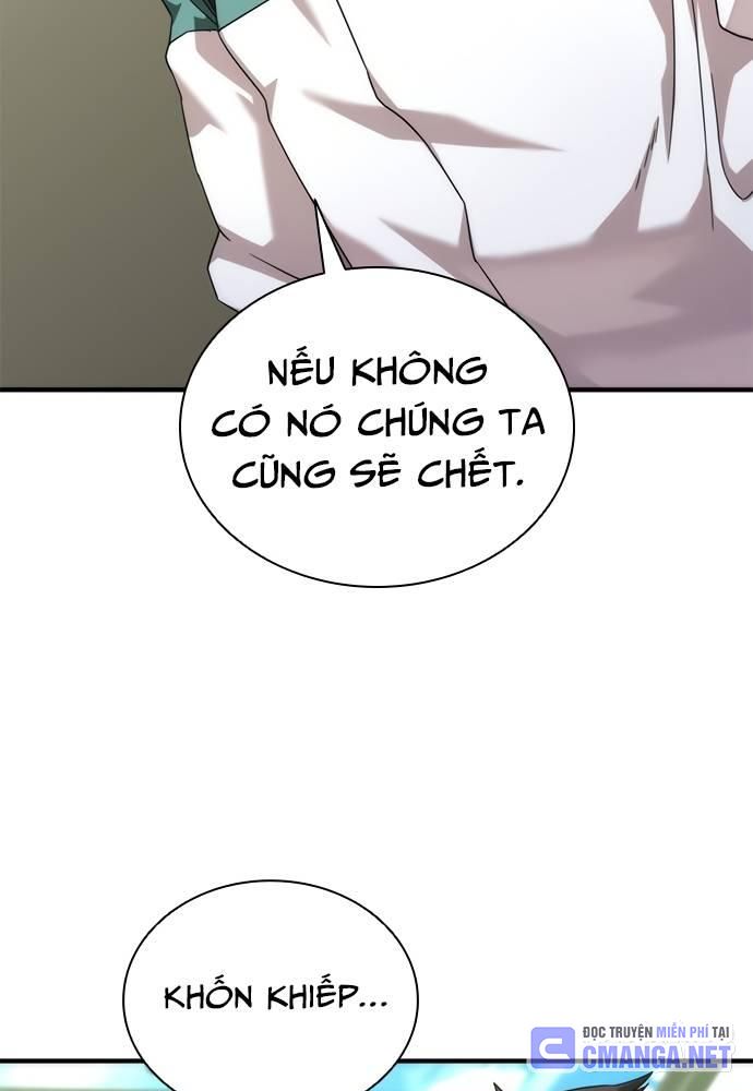 Mạt Thế Zombie 82-08: Chapter 31