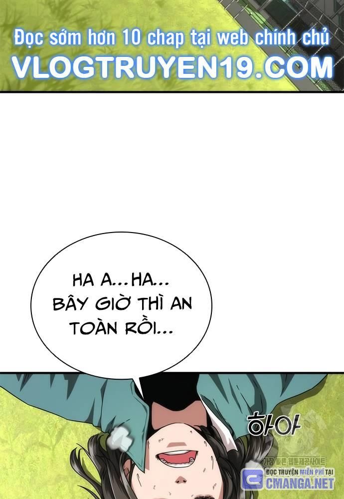 Mạt Thế Zombie 82-08: Chapter 31