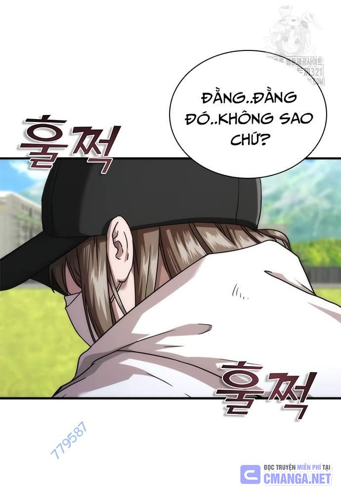 Mạt Thế Zombie 82-08: Chapter 31