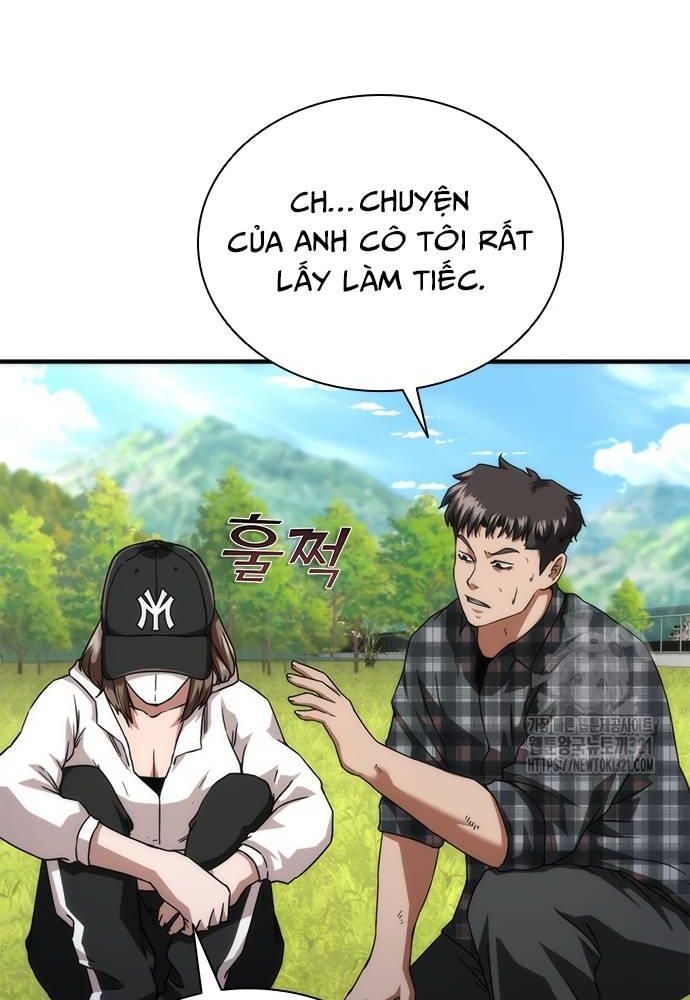 Mạt Thế Zombie 82-08: Chapter 31