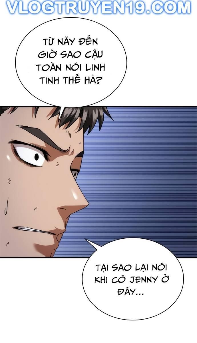 Mạt Thế Zombie 82-08: Chapter 31