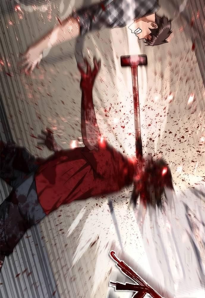 Mạt Thế Zombie 82-08: Chapter 31