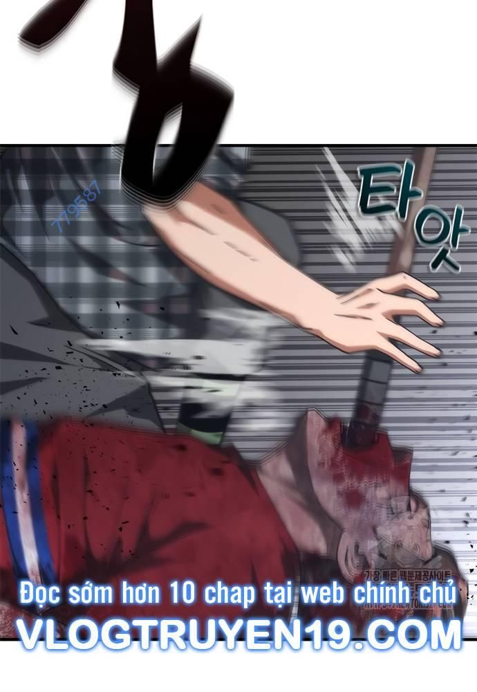 Mạt Thế Zombie 82-08: Chapter 31