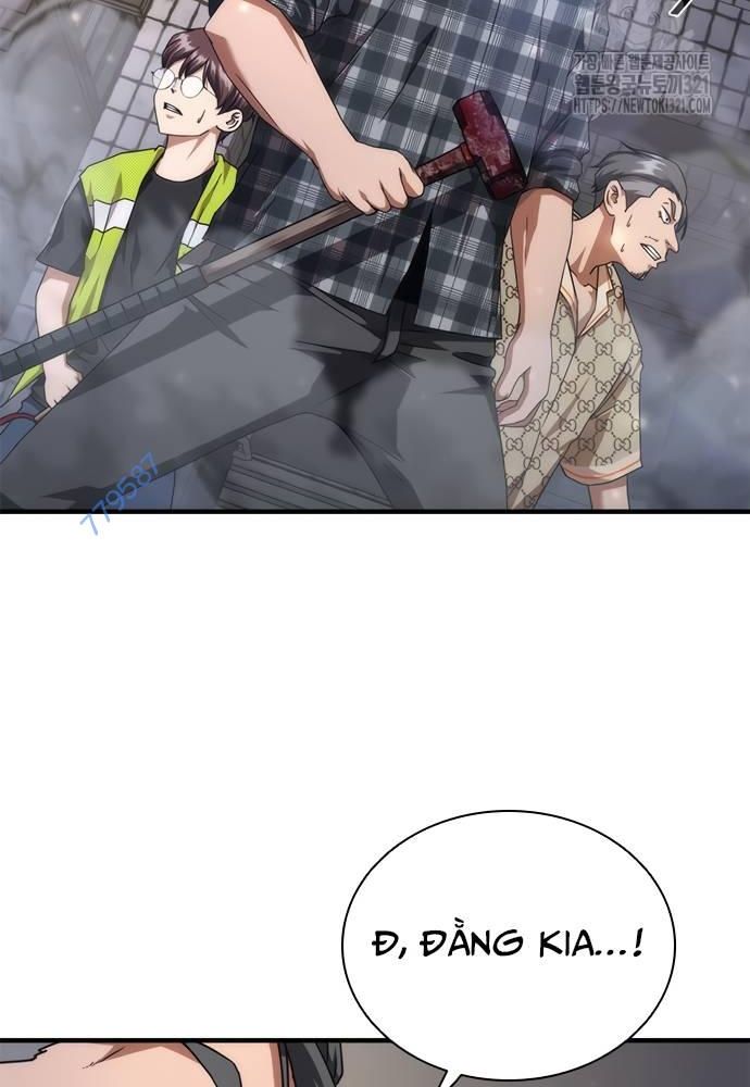 Mạt Thế Zombie 82-08: Chapter 31