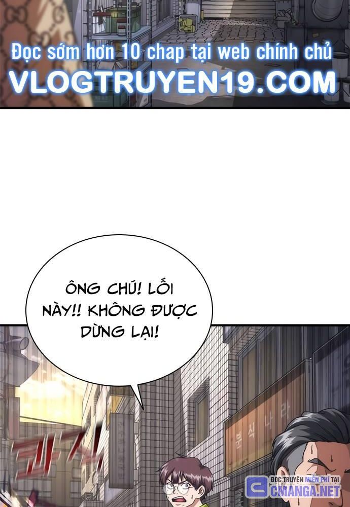 Mạt Thế Zombie 82-08: Chapter 31