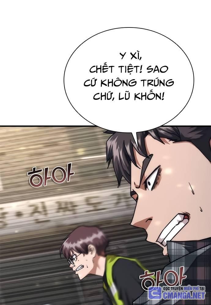 Mạt Thế Zombie 82-08: Chapter 31
