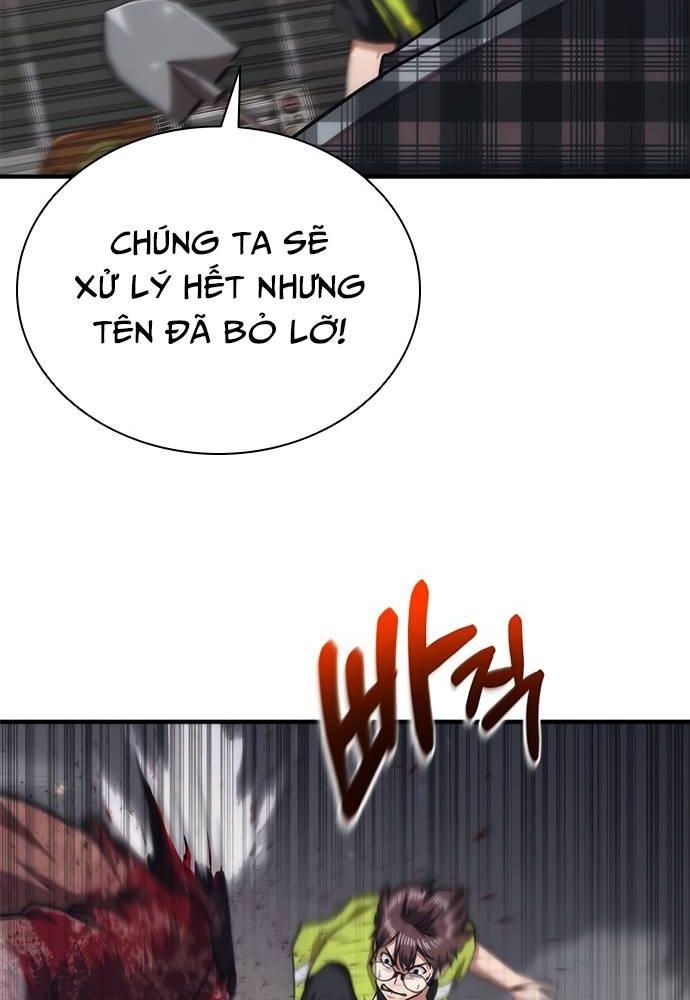 Mạt Thế Zombie 82-08: Chapter 31