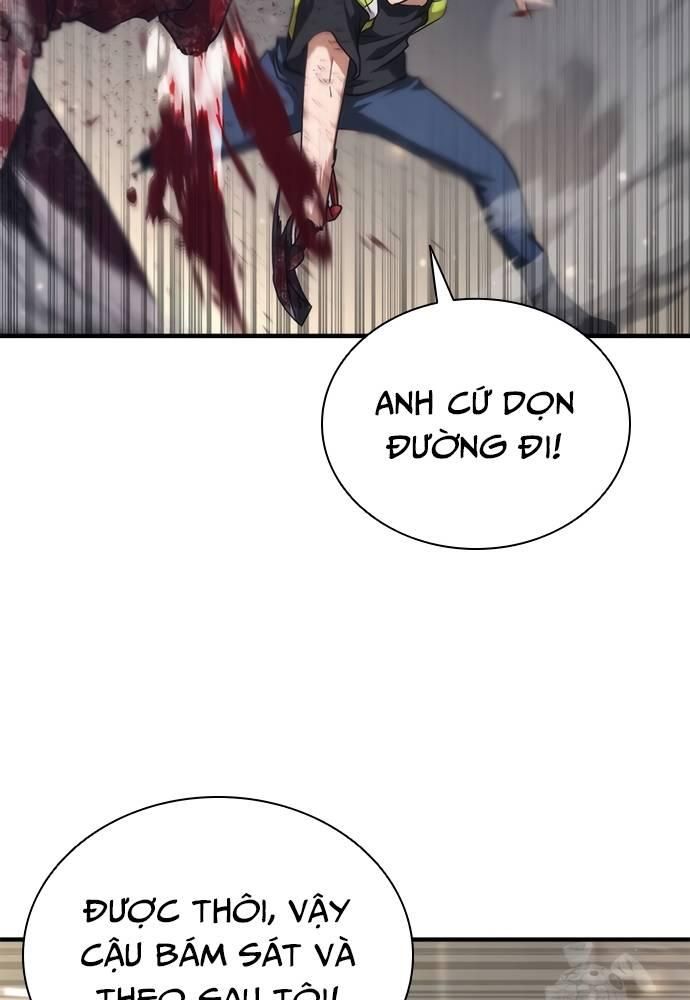 Mạt Thế Zombie 82-08: Chapter 31