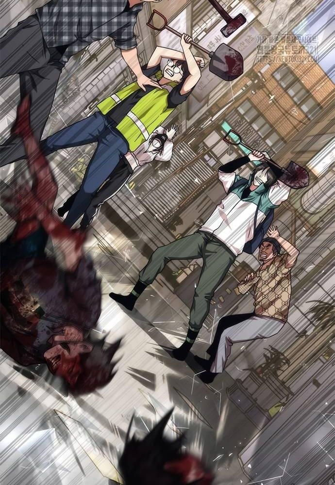 Mạt Thế Zombie 82-08: Chapter 31