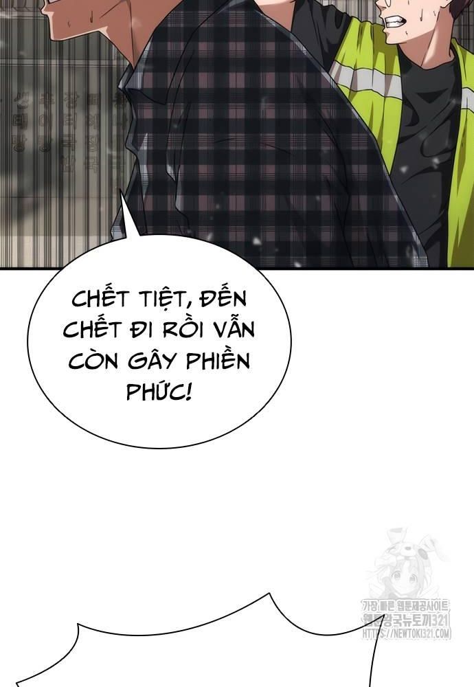 Mạt Thế Zombie 82-08: Chapter 31