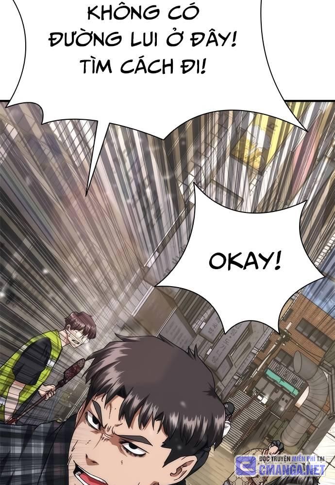 Mạt Thế Zombie 82-08: Chapter 31