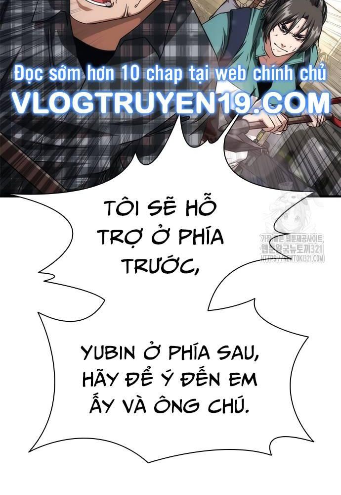 Mạt Thế Zombie 82-08: Chapter 31
