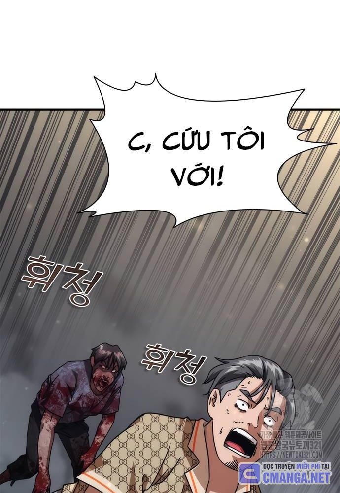 Mạt Thế Zombie 82-08: Chapter 31