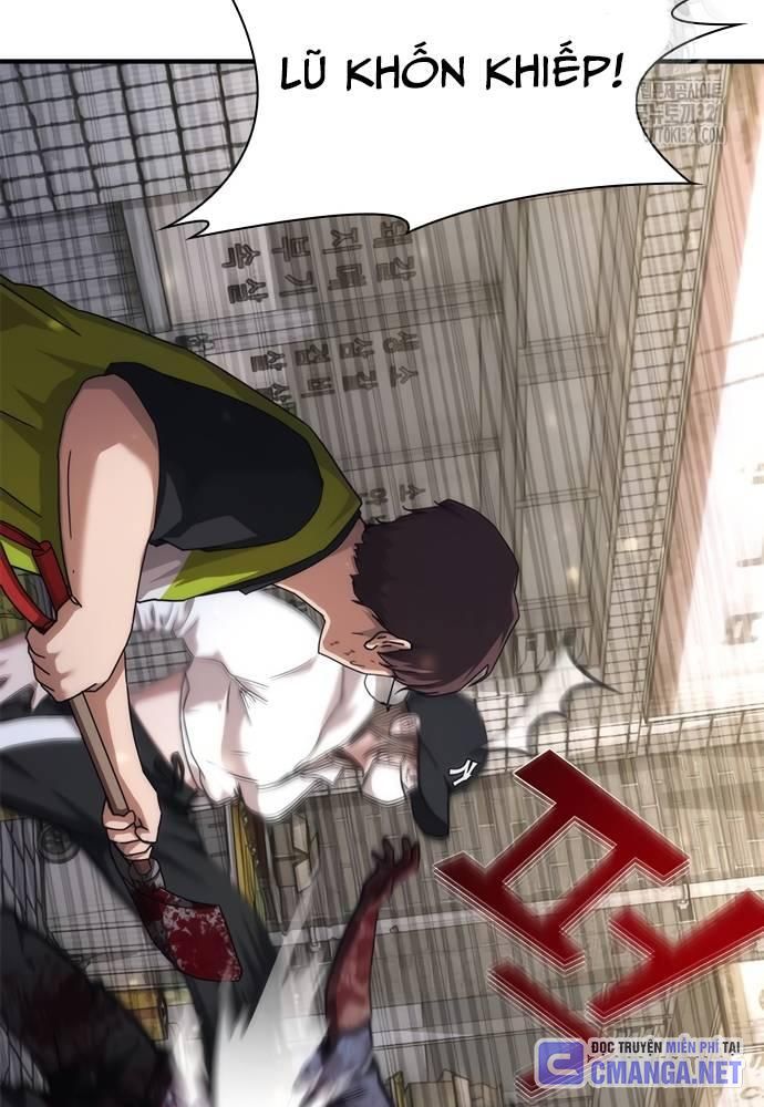 Mạt Thế Zombie 82-08: Chapter 31