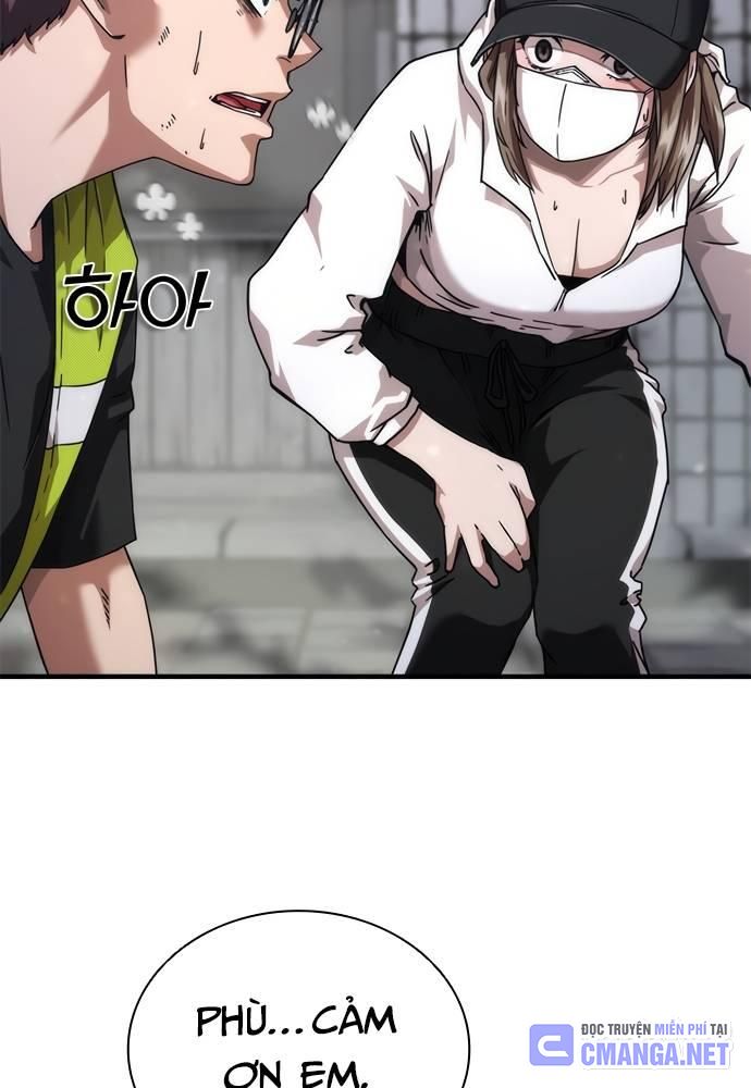 Mạt Thế Zombie 82-08: Chapter 31