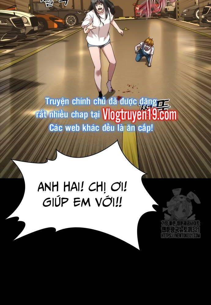 Mạt Thế Zombie 82-08: Chapter 32