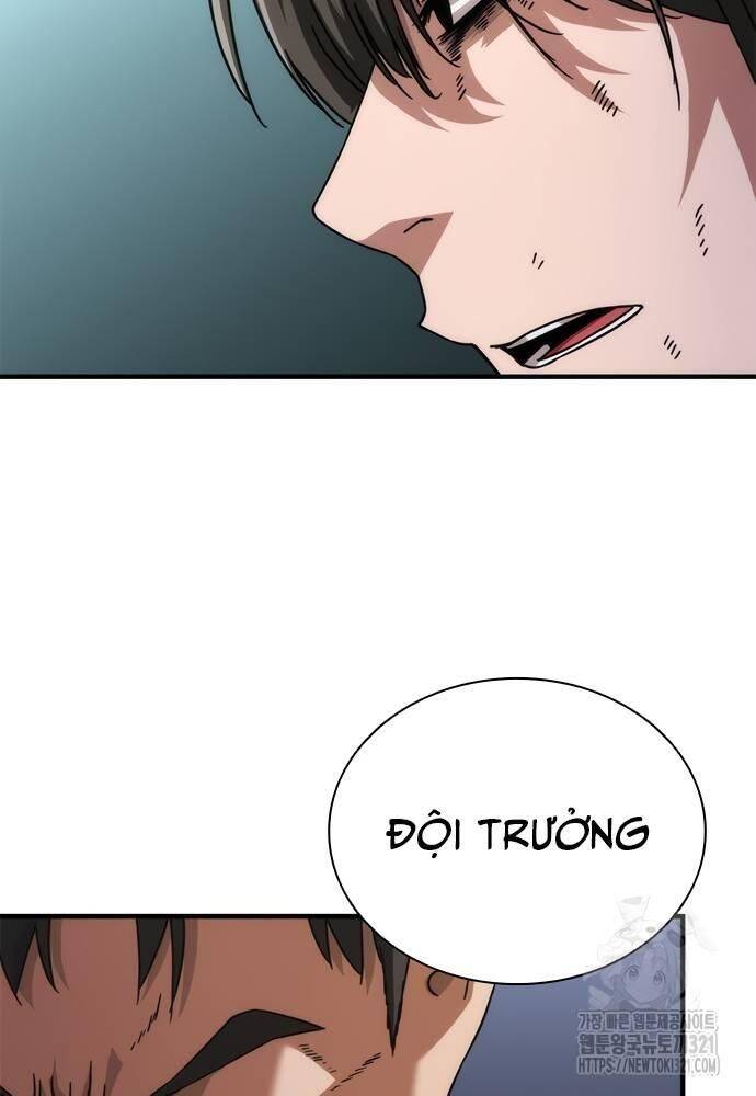 Mạt Thế Zombie 82-08: Chapter 32