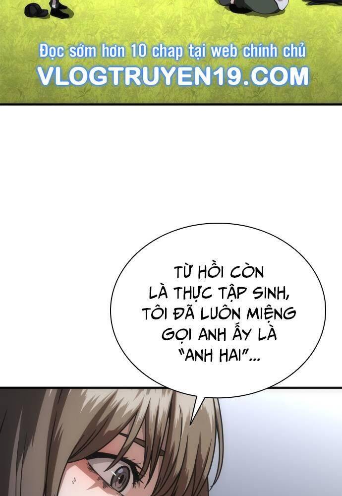 Mạt Thế Zombie 82-08: Chapter 32