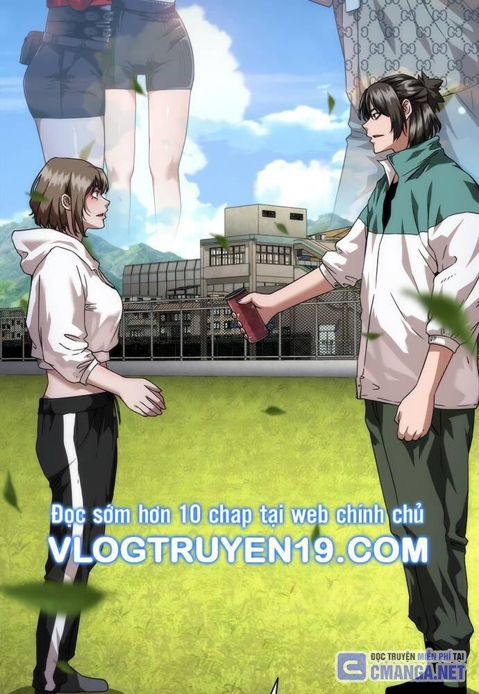 Mạt Thế Zombie 82-08: Chapter 32