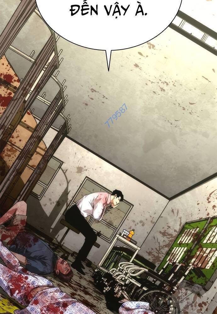 Mạt Thế Zombie 82-08: Chapter 32