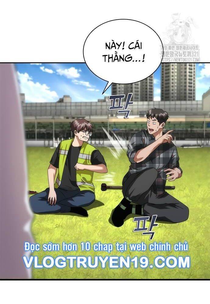 Mạt Thế Zombie 82-08: Chapter 32