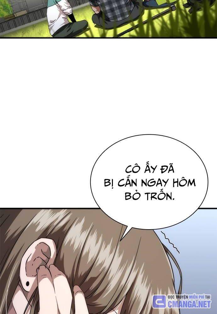 Mạt Thế Zombie 82-08: Chapter 32