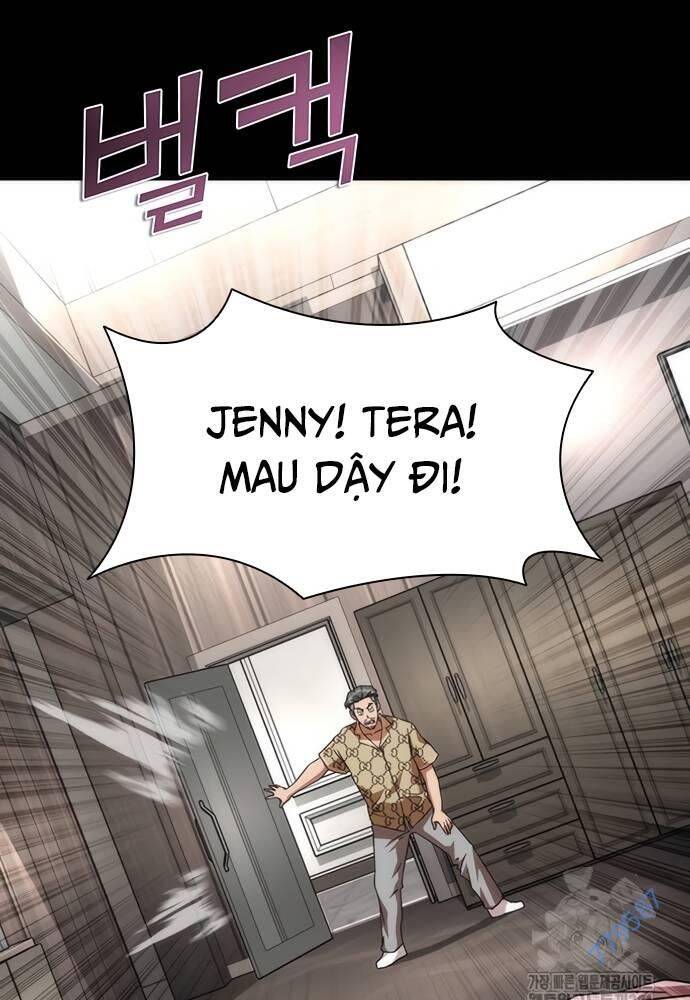 Mạt Thế Zombie 82-08: Chapter 32